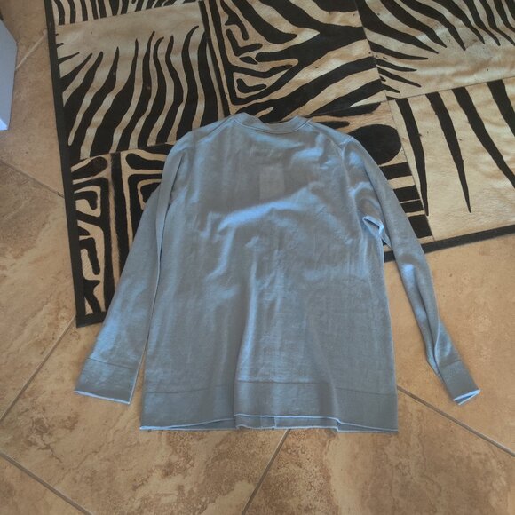 Lafayette 148 cashmere sweater size XL (roomy) - Picture 2 of 3